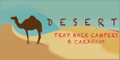 Desert Caravans